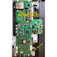 SONY TV circuit board 40W600B, 48W600B, 40W700C, 48W700C, 43W780C, TV stand