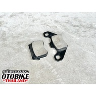 ATV Go-Kart Brake Pads Buggy For 50-125cc Engine