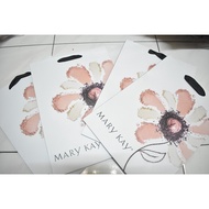Mary Kay Authentic Original Large Size Paper Bag 100% NEW
