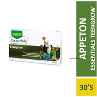 APPETON ESSENTIALS TEENGROW 30'S