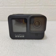 gopro hero 9 black second / GOPRO HERO 9 4K
