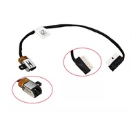 DC Power Jack Cable for Dell Inspiron 15 5570 P75F P75F001 DC301011800 2K7X2 02K7X2