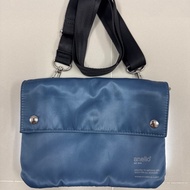 Authentic anello Crossbody Bag