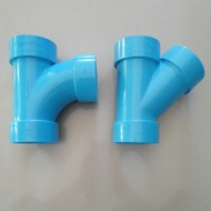 Sam Tay T-Y Thai Water Pipe 2inch-4inch