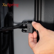 Car Door Lock Stopper Limiter Cover Case Hat Protective Antirust Accessories for VW ID.3 ID.4 ID.5 I