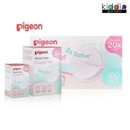 Pigeon Comfy Feel Breast Pads /Disposable Breast Pad/Nursing Pad