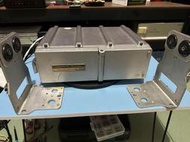 Nakamichi 100CDC/I 10片CD  金庫