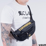 NB - MEN'S SLING BAG / WAIST BAG MEN'S/ BAG (COD)
