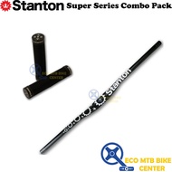 STANTON Super Series Combo Pack (Grips with Handlebar)