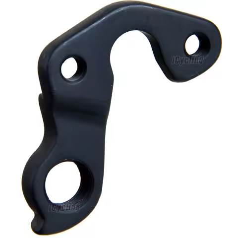 Original Derailleur Hanger for Scott Addict 2014 Solace Foil RC 2017 Road Spark Bike Frames Replacea