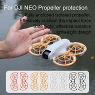 For DJI NEO Propeller Protection For DJI NEO Bumper Rings For DJI NEO Propeller Blade Protectors