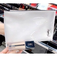 YSL COSMETICS BAG YSL MAKEUP POUCH MAKEUP ORGANISER