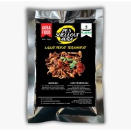 AURA FOOD Pes Shellout Aura
