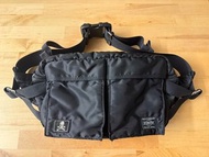 Porter Tokyo x MMJ MASTERMIND 罕有款