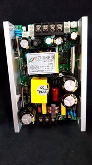 สวิตชิ่งไฟบีม JY-230-380-28+12V สวิตชิ่งไฟ3สเต็ป switching