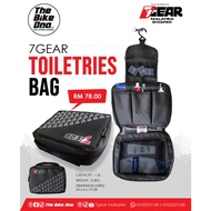 Toiletries Bag 7Gear Malaysia