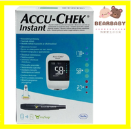 羅氏 - [原裝行貨]Accu-Chek Instant 逸智血糖機 (mmol/L)