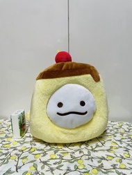 Amuse 布丁蛋糕 公仔 FUWATAN Narikiri sweets 景品公仔 景品 ふわたんなりきりスイーツ