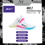 BMAI JingTan Mix2 Carbon Plate Running Shoes