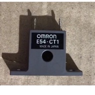 (Used) Current transformer Omron E54-CT1