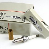 22401-ED815Suitable for Nissan Sylphy Yida Liwei Sunshine LZKAR6AP-11Iridium spark plug UYYI