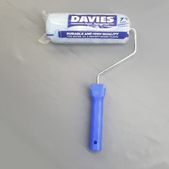 ✶Davies 7 Inch Paint Roller