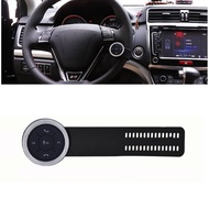 Super low price❤️Universal Car Wireless Steering Wheel Remote Control Button for DVD GPS Radio