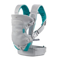 Infantino : Baby Carrier Flip 4 in 1 Light & Airy Convertible