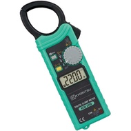 (from Japan ) Kyoritsu 2200 / 2200R AC Digital Clamp Meter ( Free shipping for order)