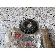 Gear Kick Gear Crank Gear Selah V80SS V80 V 80 3K7 Original