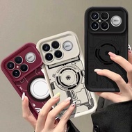 Phone Casing For Redmi K90 Pro Max Case Redmi K80 K70 Pro Ultra 5G Turbo durable Case Shockproof H01