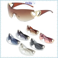 FKILLA Men's Shades  Eyewear UV400 Goggles