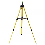 Tripod Laser Level 1.2m / Tripod Line Meter Universal Laser Waterpass