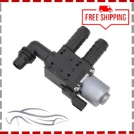 CV6Z-8C605-T Car Engine Heater Control Valve Sturdy  Car Engine Heater Control Valve Solenoid  For F