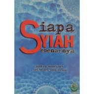 Siapa Syiah Sebenarnya - Abdullah Bin Din/Azfar Bin Abdullah