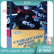 EVO SVX-01 Plain FULL FACE Helmet