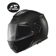 Schuberth C5 Carbon Helmet (Authorized Dealer)