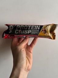 ［現貨優惠］BSN Protein Crisp 蛋白棒