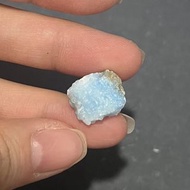 藍文石原石