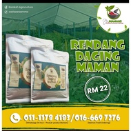 Rendang Daging Maman