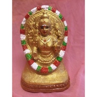 Bagavathi Amman Statue