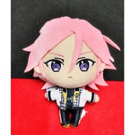 🕶️READYSTOCK🐱 Anime Ensemble Stars Plush Ayase Mayoi Shiina Niki HiMERU Soft Stuffed Dolls.