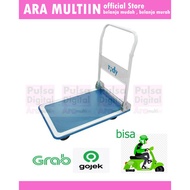 150 KG GOODS TROLLEY