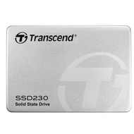 Transcend SSD230S 256GB 3D NAND Flash 560MB/s SATA III 6GB/S 2.5-inch Solid State Drive SSD TS256GSS