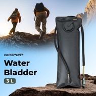 Outdoor Foldable Water Bag 3 Liter Drinking Bottle - Y8