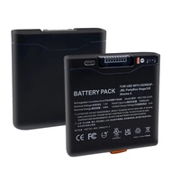 KB21700 10000mAh 7.4V Lithium Battery Pack for Partybox320 Bluetooth Speaker