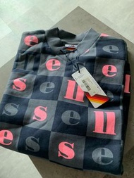 Ellesse  衛衣 上衣