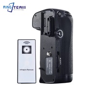 Yuntianmeng MB-D11 SLR Handle Suitable for Nikon D70 Camera Vertical Camera Handle Battery Box d70
