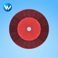 Flywing Wheel (200x25mm) Sweeping Salad Wheel Brushed Wheel Sweeping Grain Wheel Wood Grain