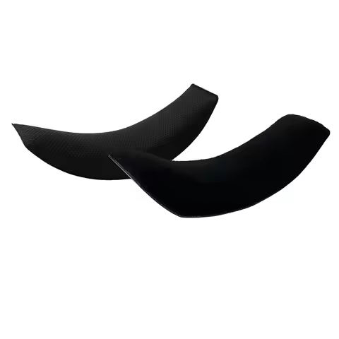 IMZEGON Replacement Earpads Headband for Sennheiser HD599 HD599SE HD598 HD598SE HD598CS HD598SR HD59